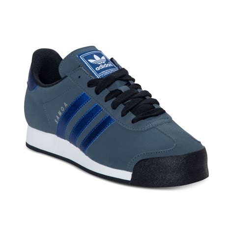 mens adidas samoa